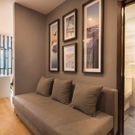 NEW! Galé Apartment  Porto Bagian luar foto