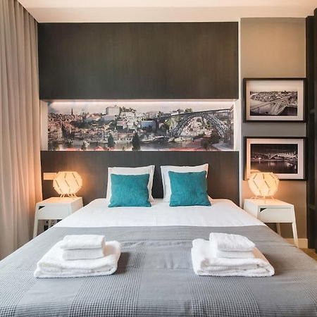 NEW! Galé Apartment  Porto Bagian luar foto