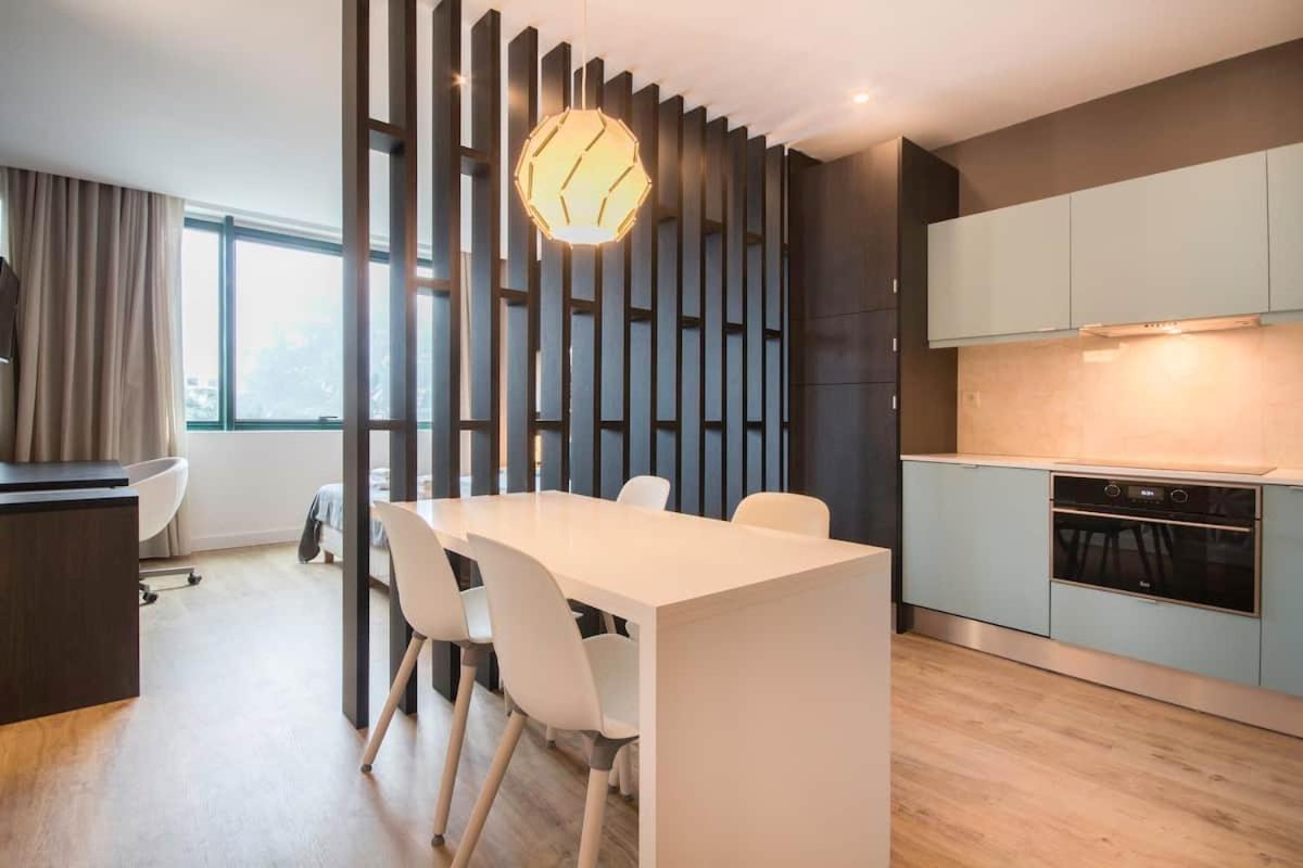 NEW! Galé Apartment  Porto Bagian luar foto