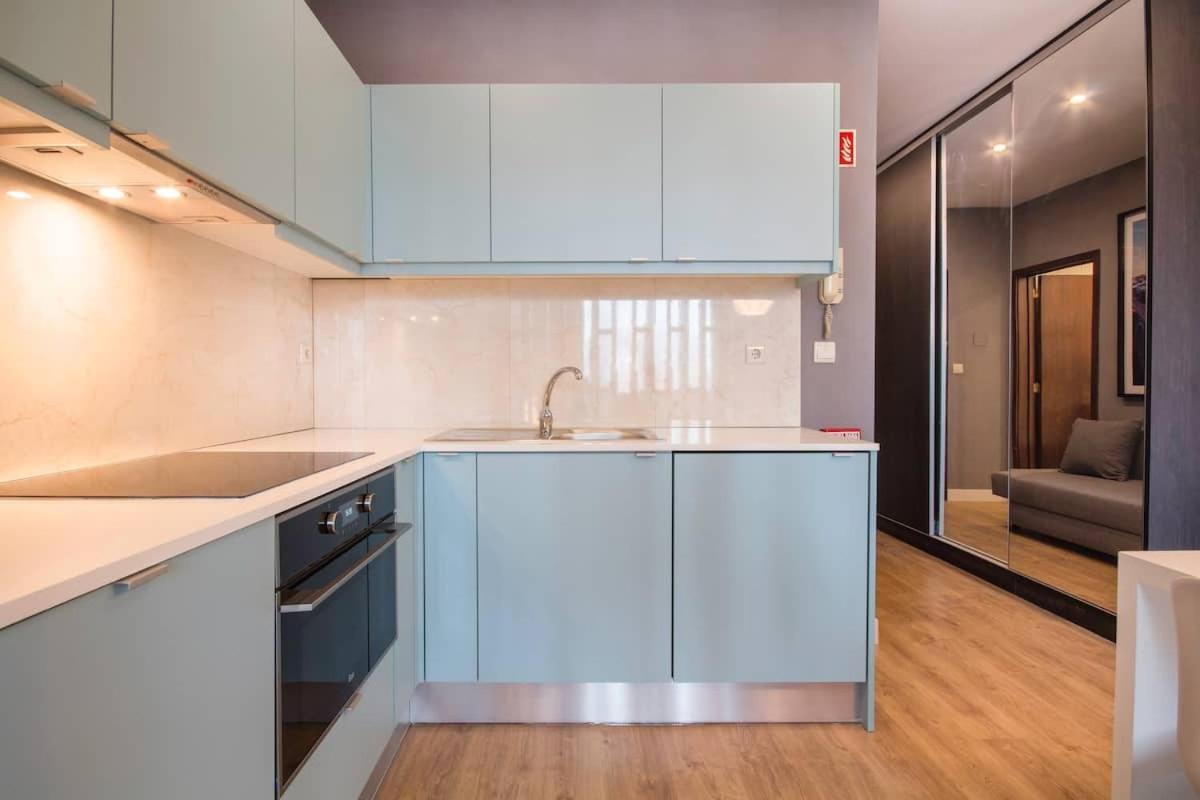 NEW! Galé Apartment  Porto Bagian luar foto