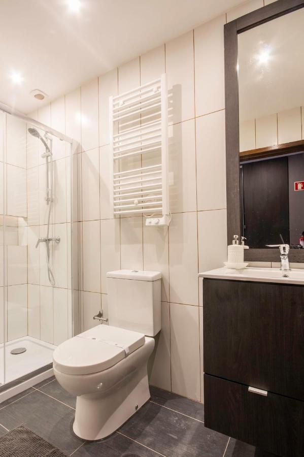 NEW! Galé Apartment  Porto Bagian luar foto